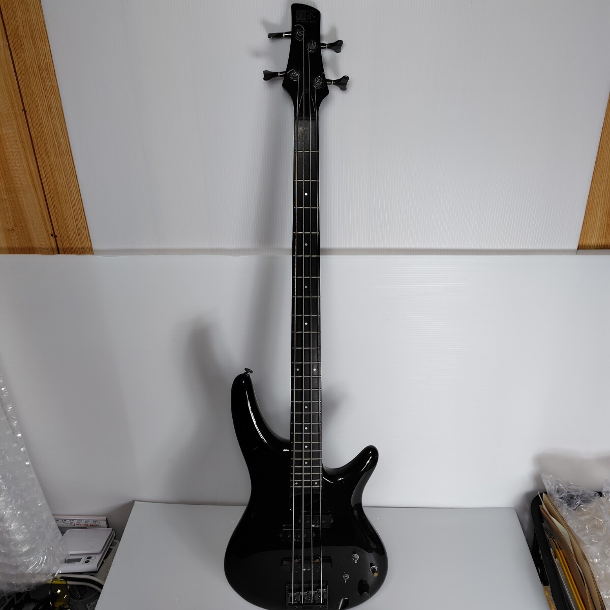全国どこでも送料無料！ Yahoo!オークション -「ibanez sr1000」(エレキベース本体 ベース