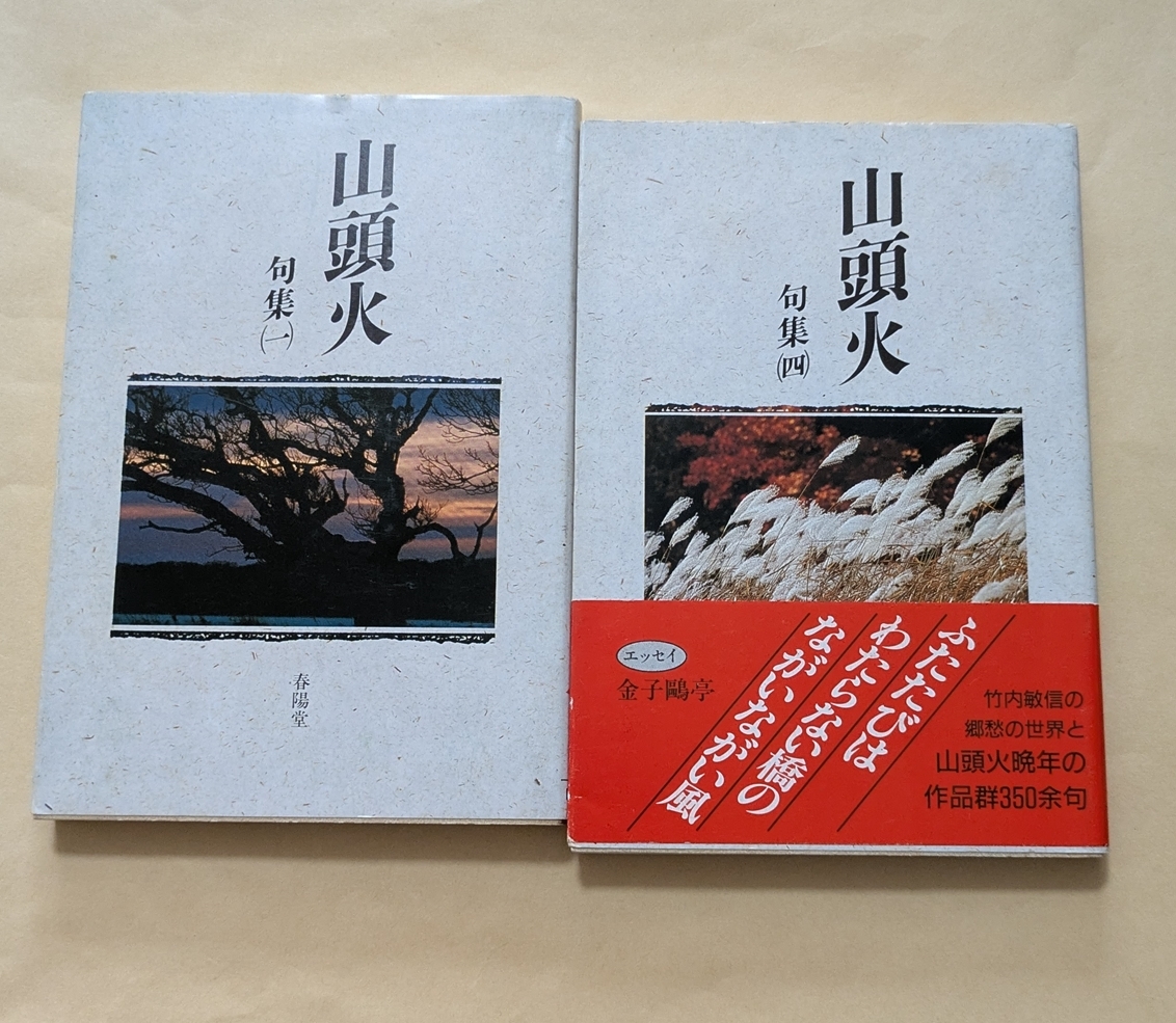 2025年最新】Yahoo!オークション -山頭火(本、雑誌)の中古品