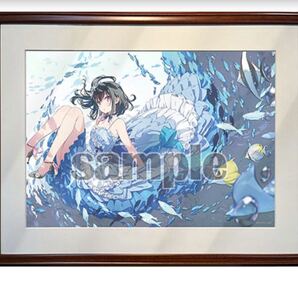 カントク リフレクションアート しずく アールビバン アールジュネス