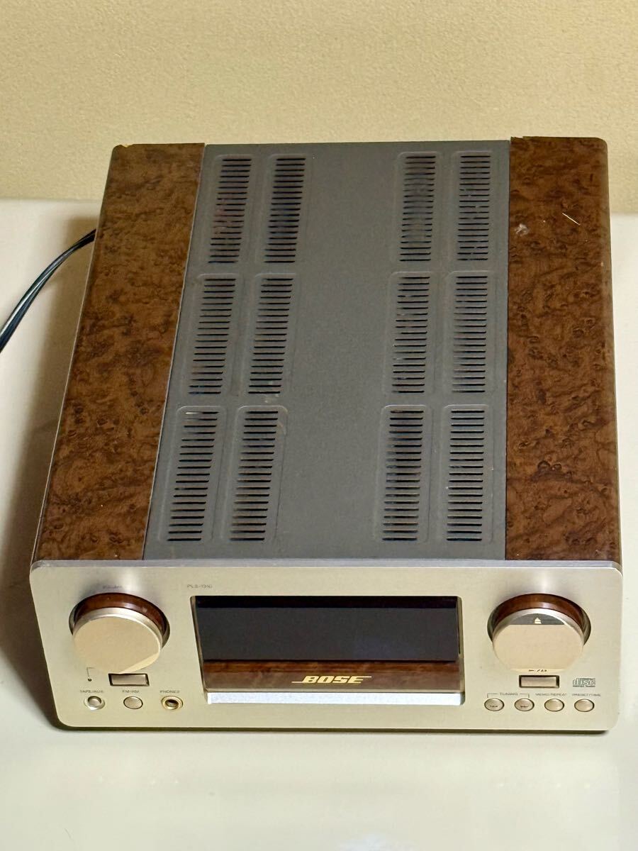 2025年最新】Yahoo!オークション -bose コンポの中古品・新品