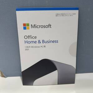 Microsoft Office Home & Business 2021 1台のWindows PC用 プロダクトキー Word Excel Outlook PowerPoint