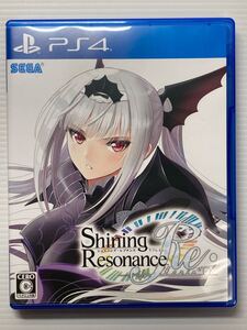 【PS4】シャイニング・レゾナンス リフレイン