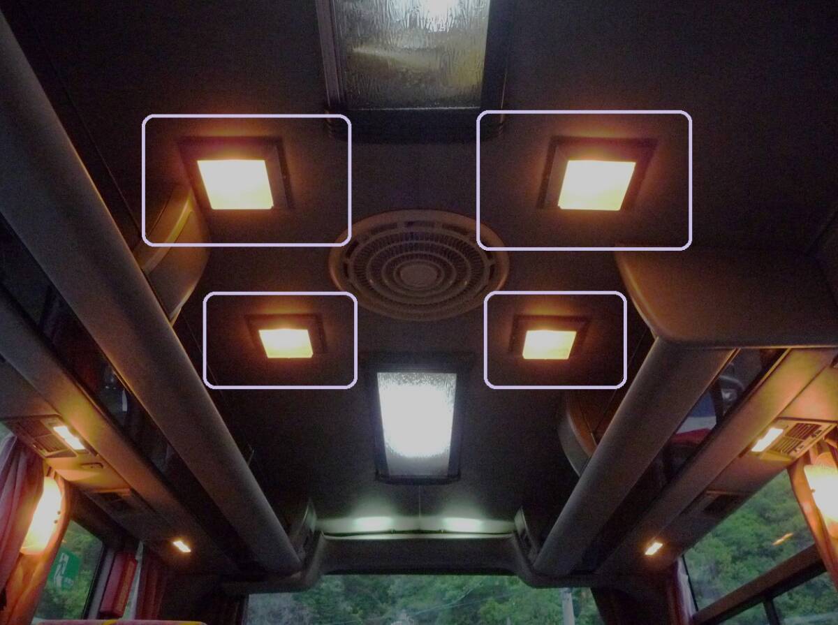 2025年最新】Yahoo!オークション -デコトラ中央観光バスの中古品