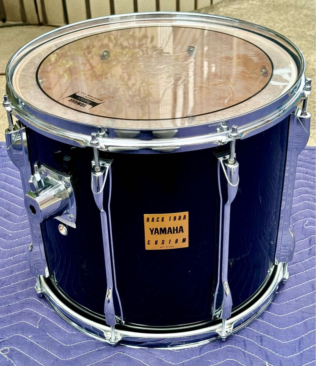 YAMAHA タム12\