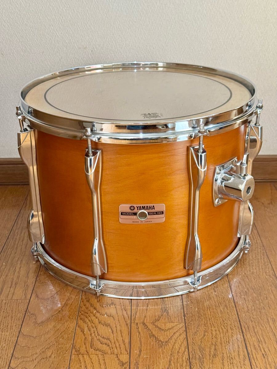 YAMAHA タム12\