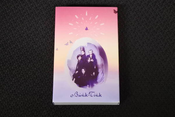 ★BUCK-TICK 櫻井敦司 - ABRACADABRA ATSUSHI SAKURAI バクチク 生産限定品 カセットテープ 美品★