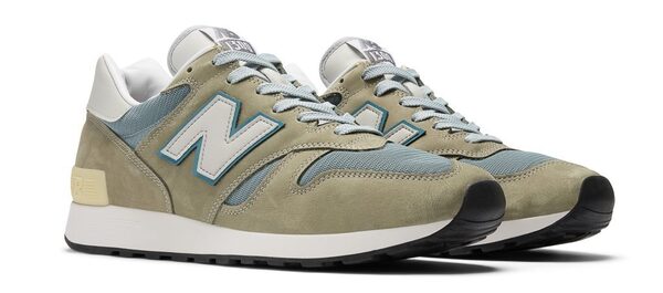 New Balance ニューバランス グレー U1300JP 29.0センチ 新品 未使用 正規店購入 2025