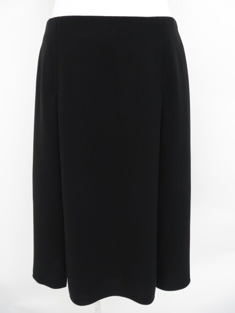 Yahoo!オークション -「フォクシー スカート 38 ブラック