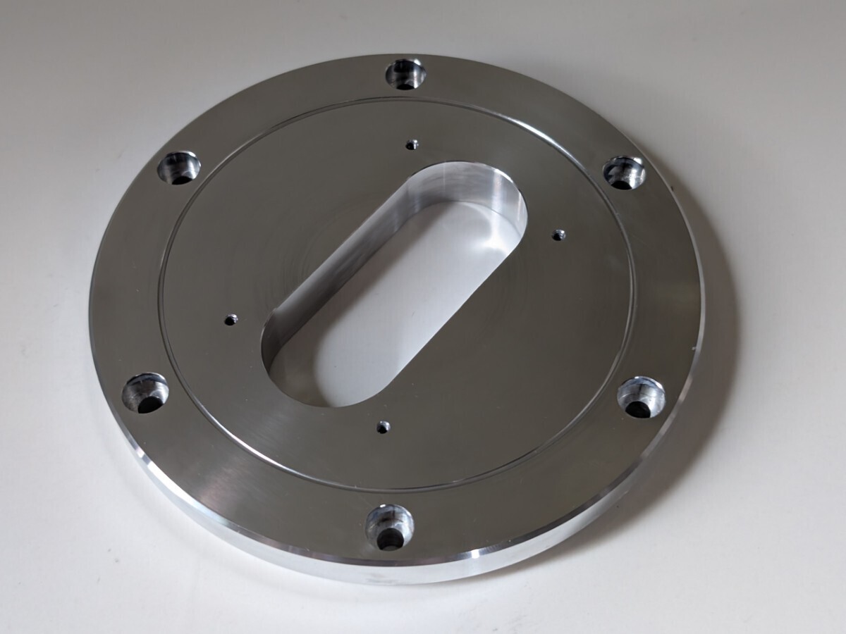 未使用Micro マイクロ SX-8000Ⅱ、SX-5000Ⅱ用アームベース Yahoo