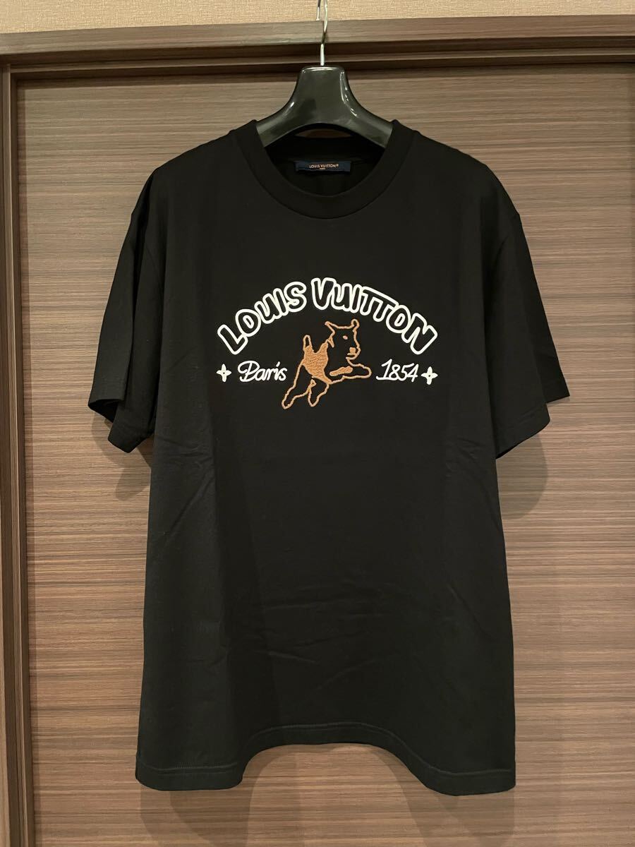 2025年最新】Yahoo!オークション -ルイヴィトン tシャツ