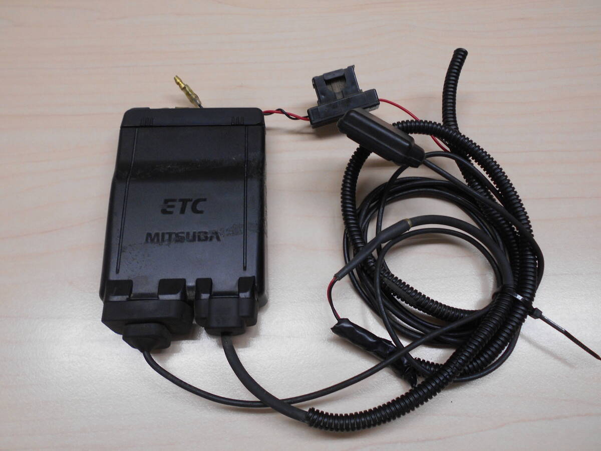 バイク用ETC MSC-BE51 1 0 000344 ミツバサンコーワ｜Yahoo