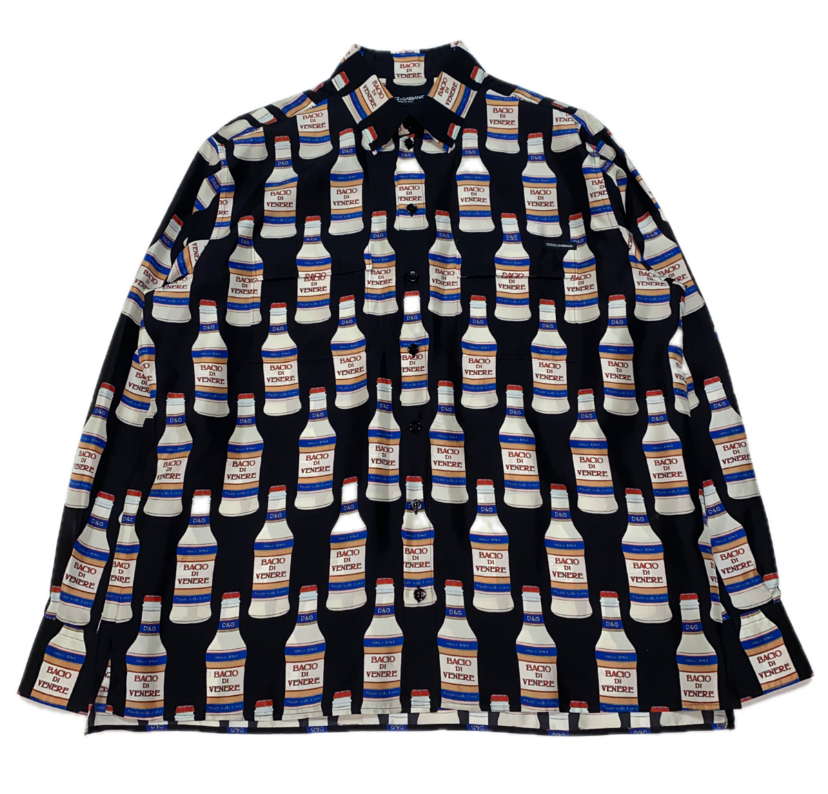 Yahoo!オークション -「ランウェイ」(ドルチェ＆ガッバーナ) (と