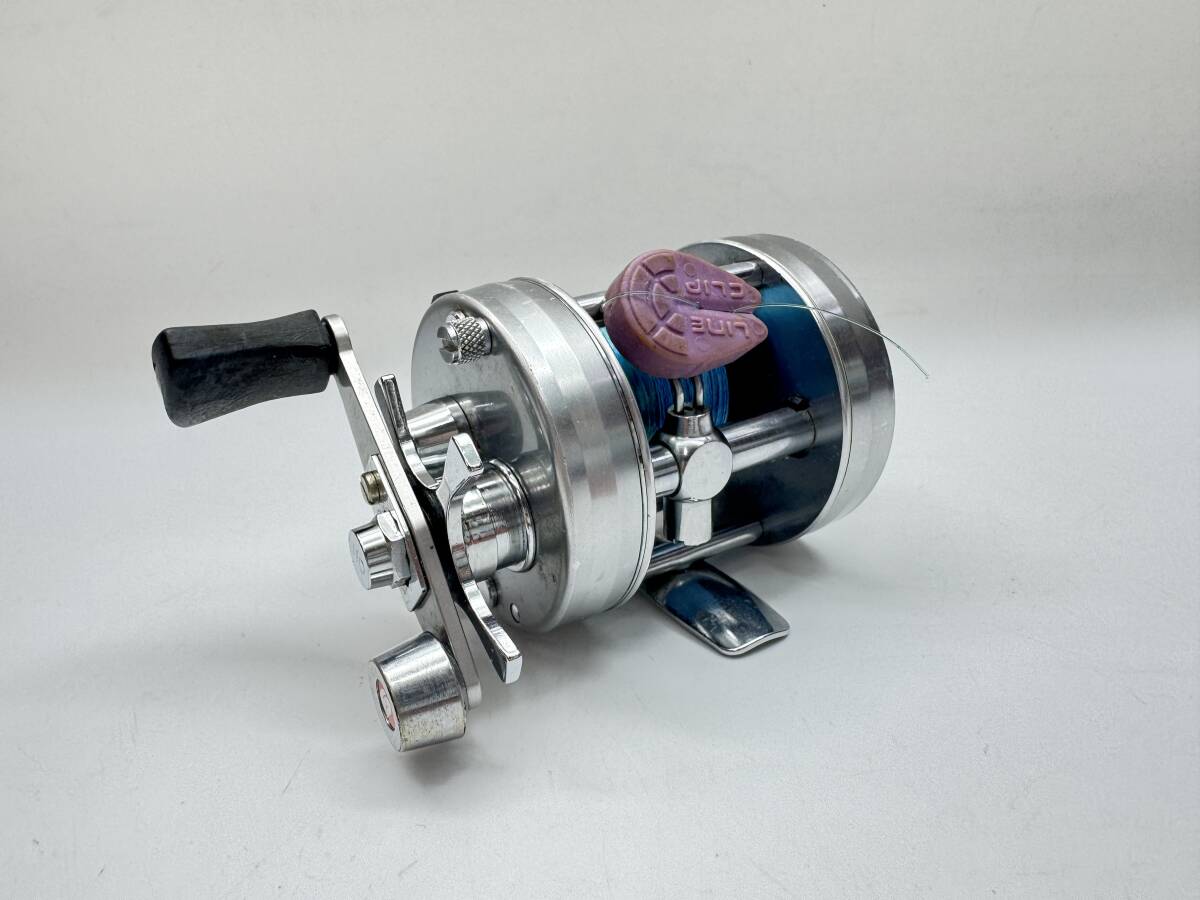 Abu Garcia ABU Ambassadeur 2500C IARアブ アンバサダー IAR5.3