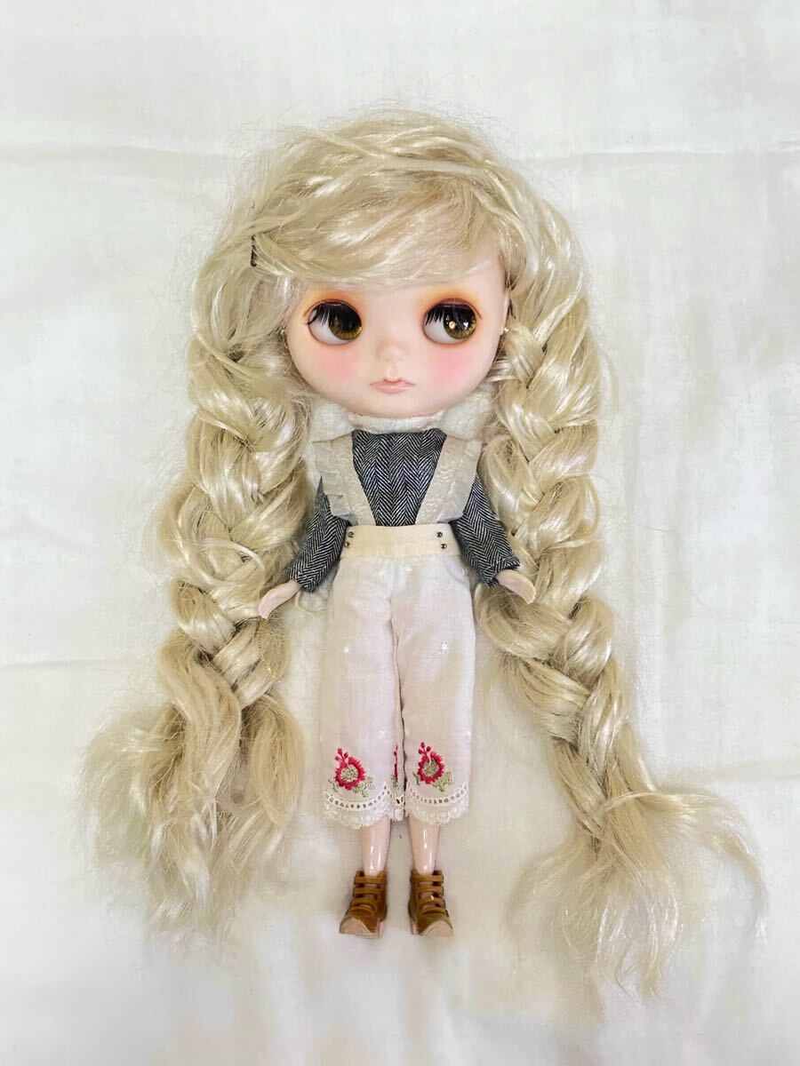 安い 通販ハンドメイド - カスタムブライス カスタムネオ