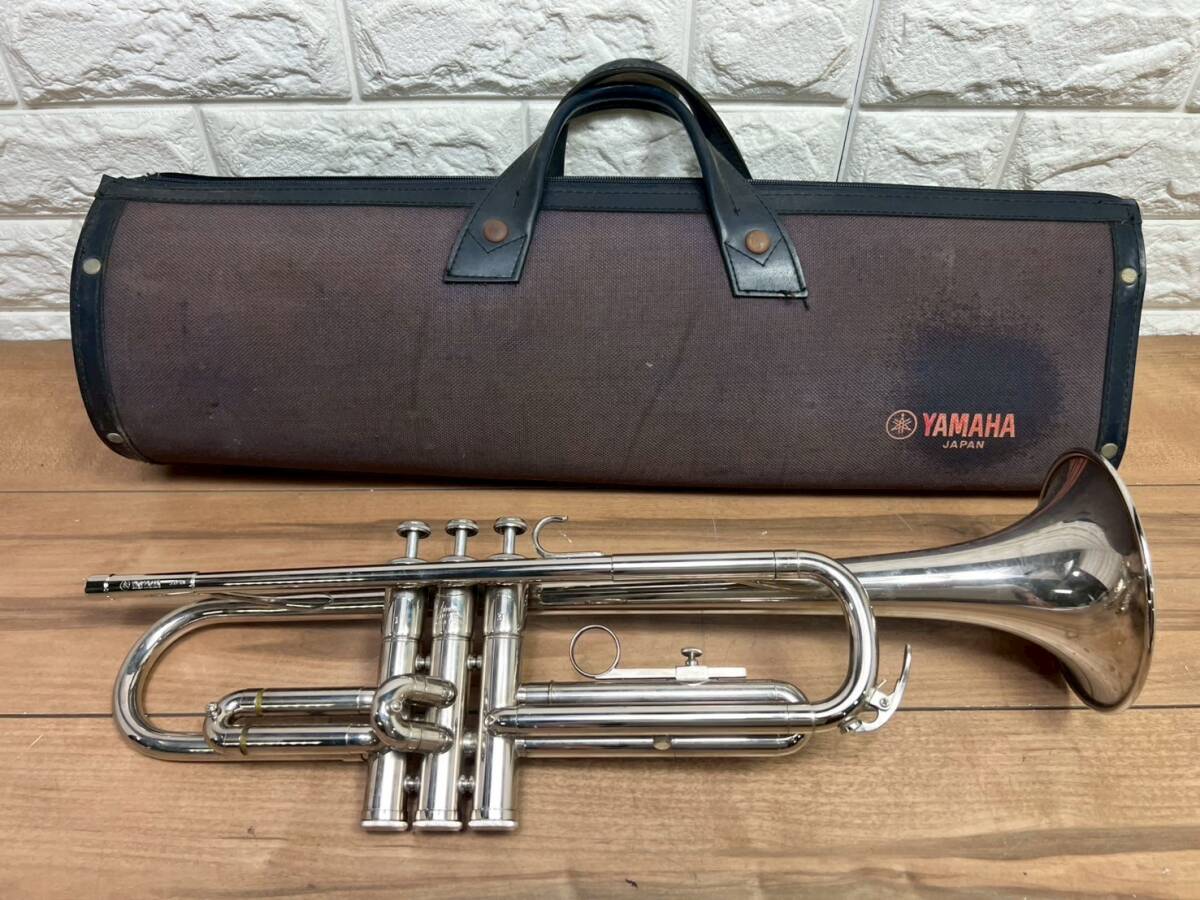 Amazon.co.jp: YAMAHA/YTR-136 トランペット : 楽器・音響機器