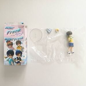 Free! よんてんご フィギュア 橘 真琴 ハイスピード! 幼少期 おまけ付き