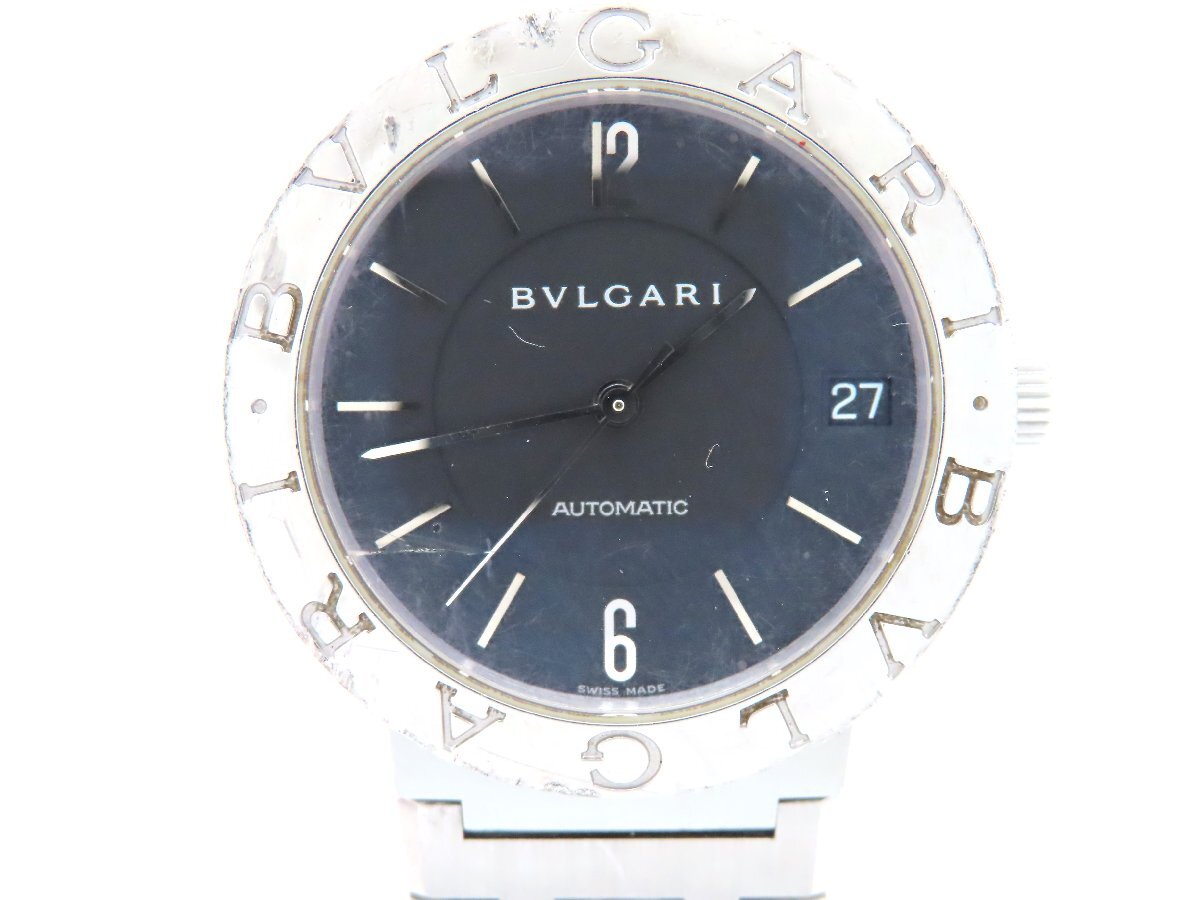 Yahoo!オークション -「bb33ss auto」(ブルガリ) (は行)の落札