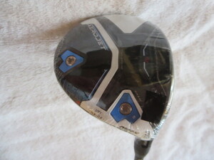 с гарантией новый товар не использовался Cobra AERO JET MAX 3W Fairway Wood COBRA обвес jet