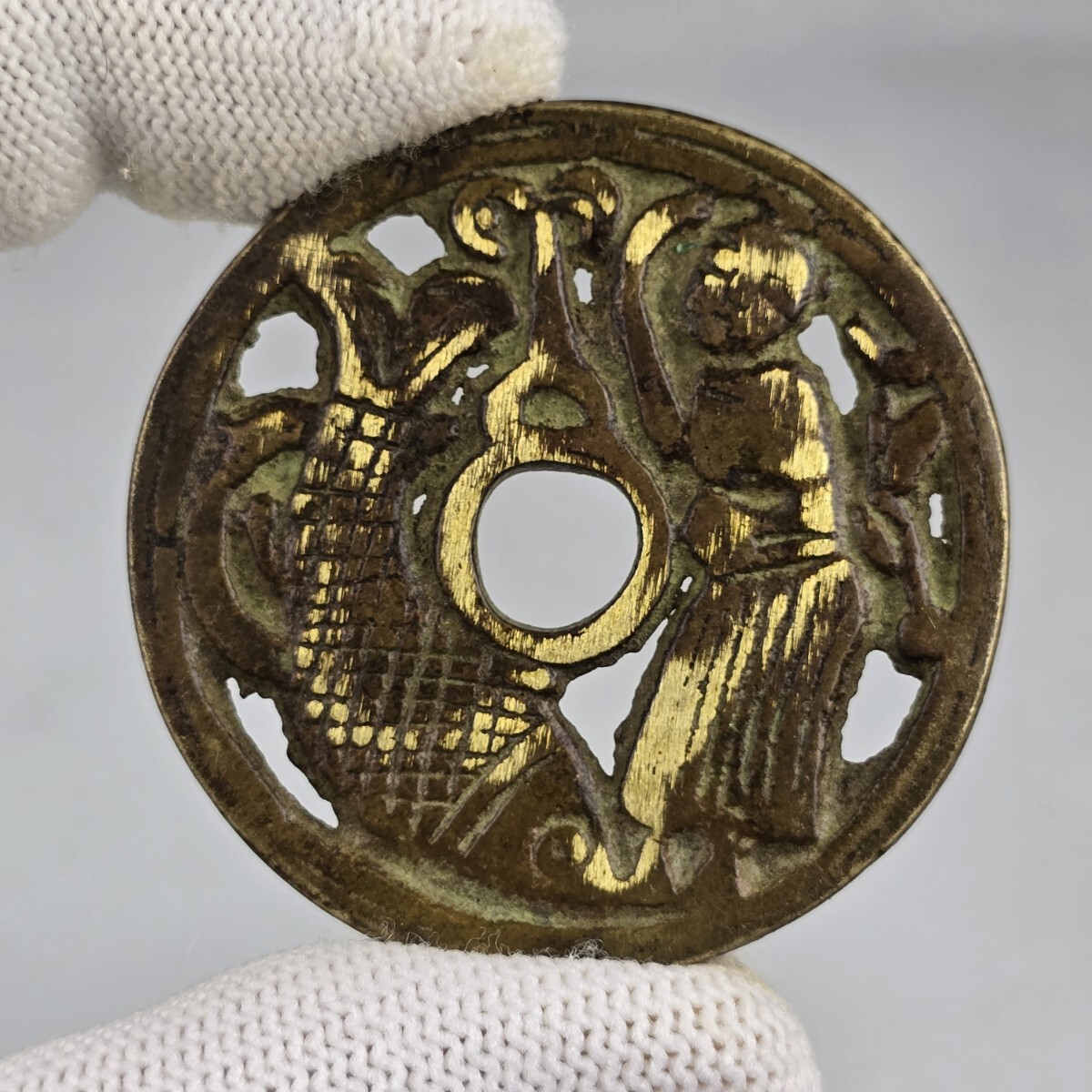 2025年最新】Yahoo!オークション -中国 縁起物(硬貨)の中古品