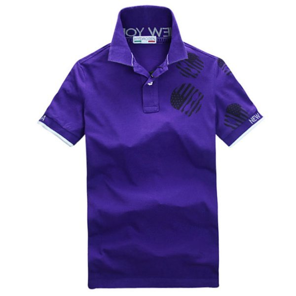 ハイドロゲン 定価19,800円 新品 未使用メンズ ポロシャツ  Mサイズ Yahoo!オークション -「ハイドロゲン ポロシャツ メンズ」の落札