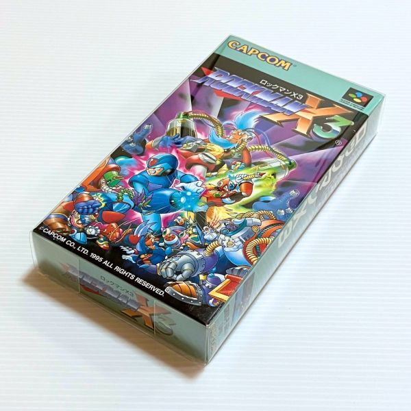 Yahoo!オークション -「スーパーファミコン ソフト 箱」の落札