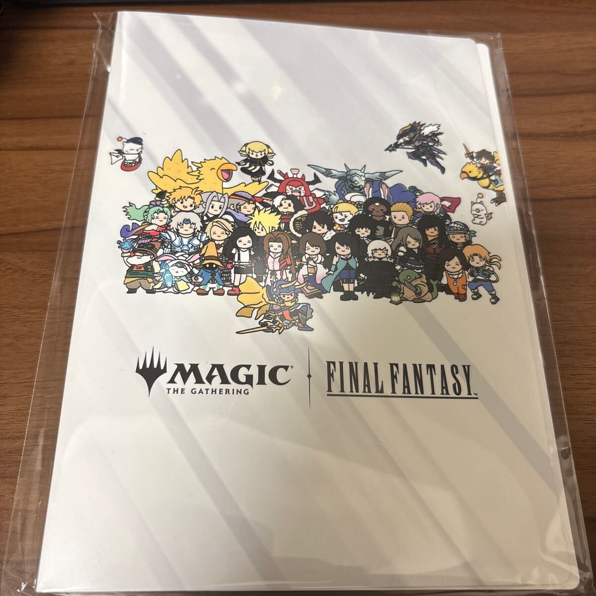 Yahoo!オークション -「バインダー」(Magic: The Gathering