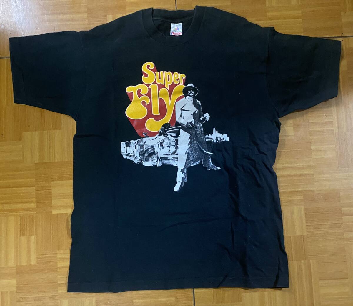 2025年最新】Yahoo!オークション -superfly tシャツの中古品