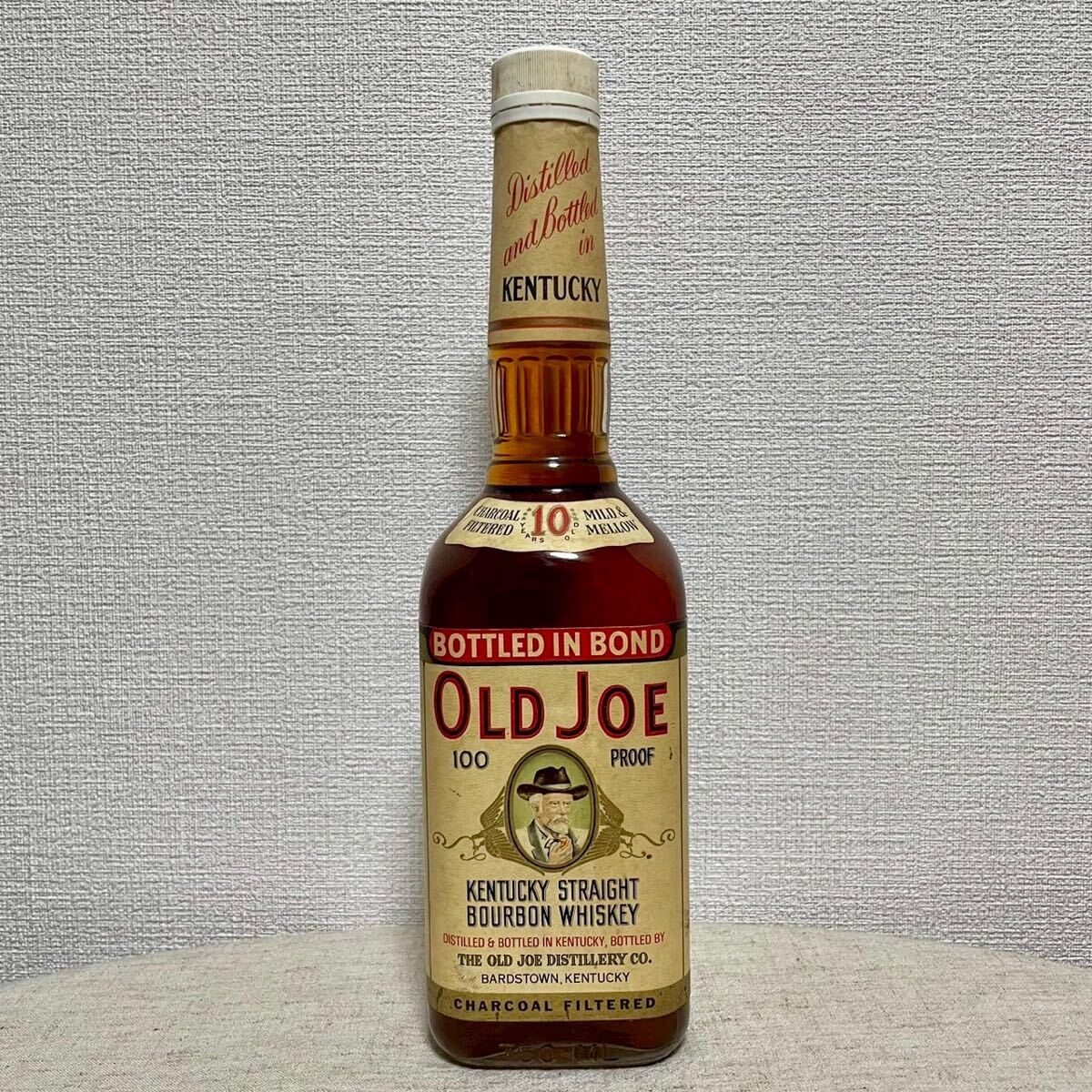 同梱OK商品】MATTINGLY & MOORE 5年 マッティングリー ＆ ムーア