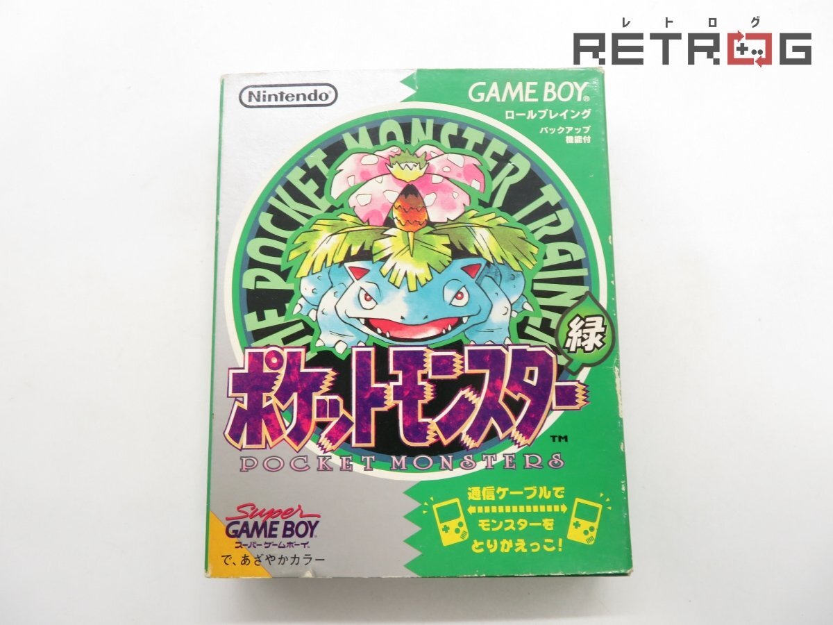 Yahoo!オークション -「箱のみ」(タイトル) (ゲームボーイ)の