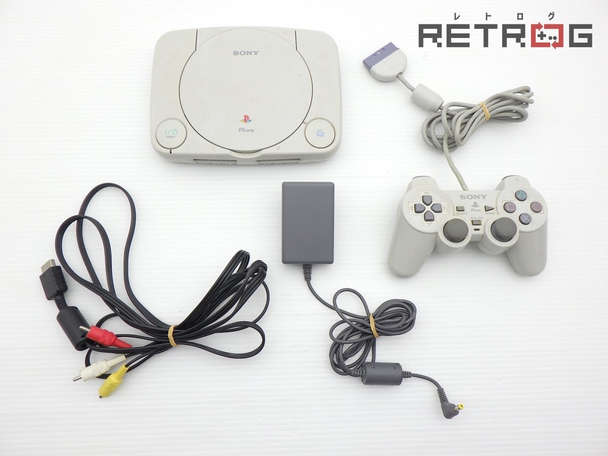 Yahoo!オークション -「psone ジャンク」の落札相場・落札価格