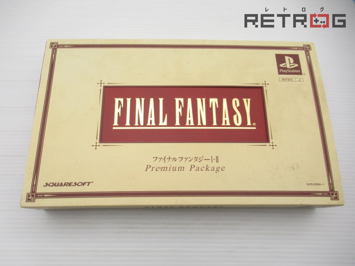 Yahoo!オークション -「ファイナルファンタジー プレミアム