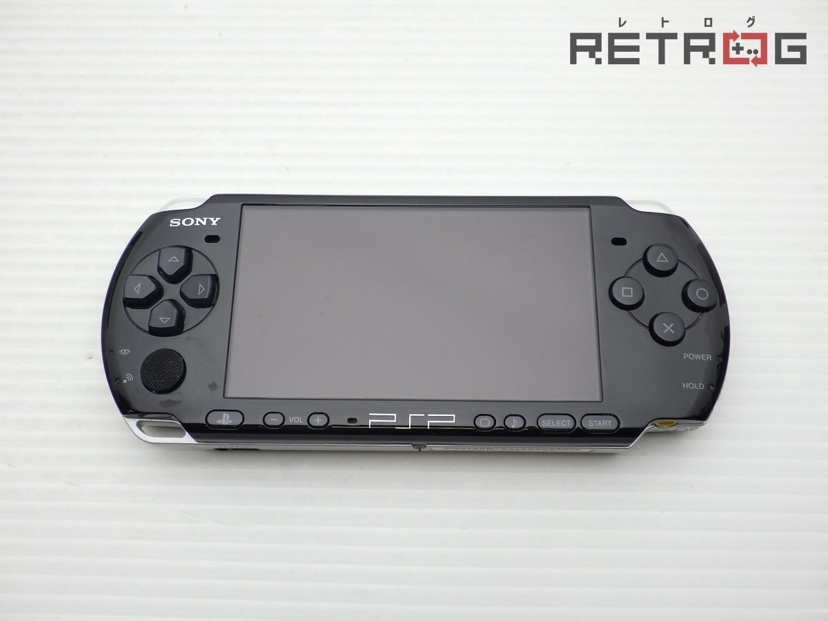 Yahoo!オークション -「psp-3000 ピアノブラック」の落札相場