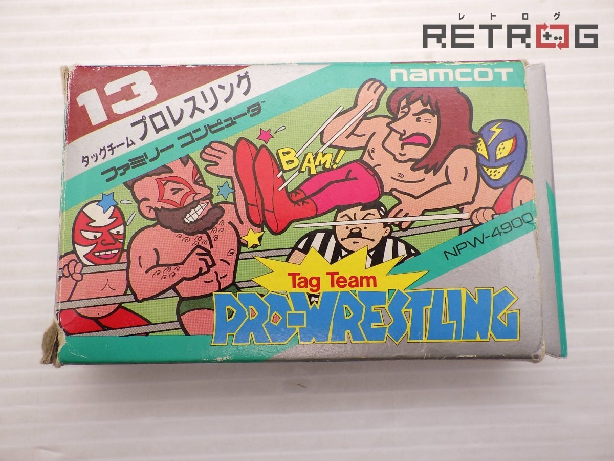 2025年最新】タッグチーム psa10の人気アイテム - メルカリ