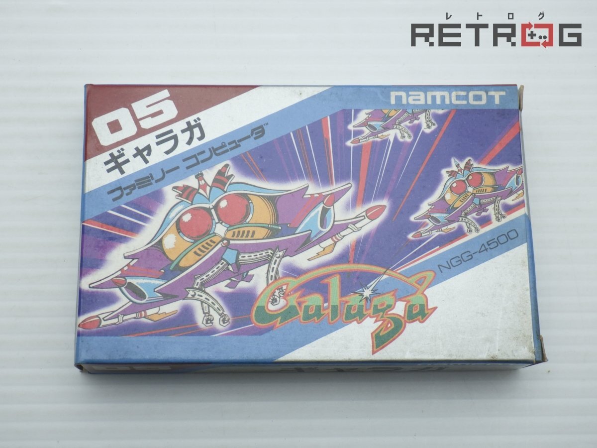 2025年最新】msx ギャラガの人気アイテム - メルカリ