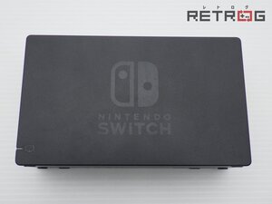 Switch ドック HAC-007 Nintendo Switch