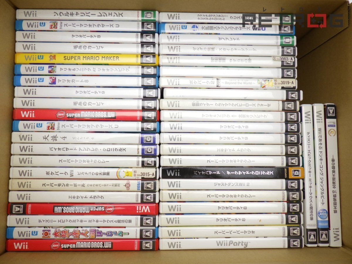 2025年最新】Yahoo!オークション -wii ソフト セット(ゲーム)の
