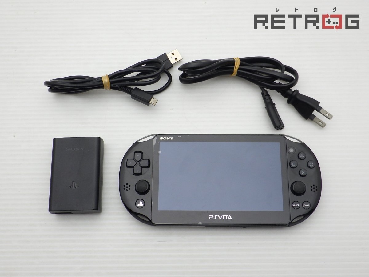 Yahoo!オークション -「psvita ジャンク」の落札相場・落札価格