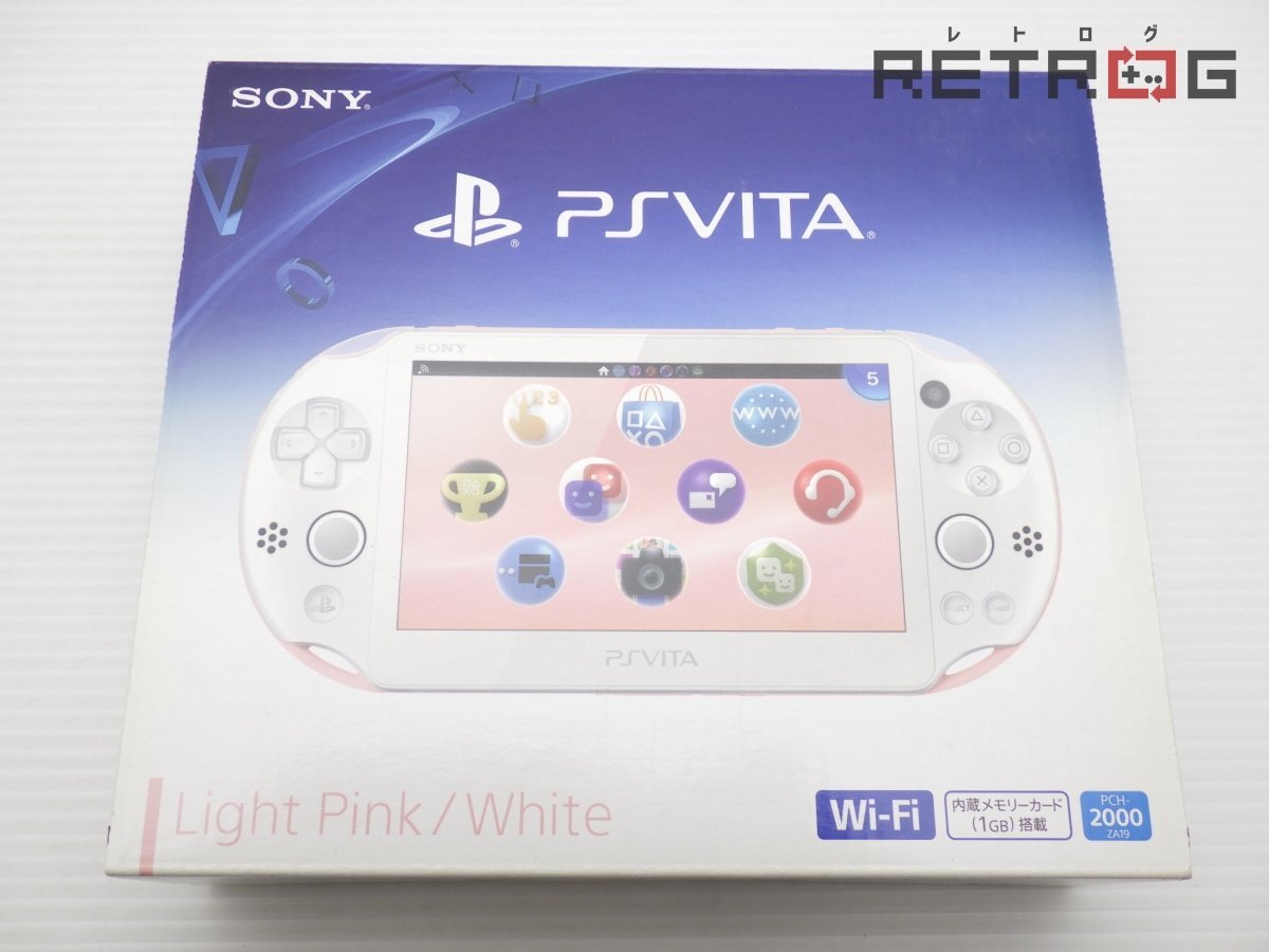 【オープニングセール】 Yahoo!オークション -「ps vita ライトピンク」の落札相場・落札価格 Nintendo Switch