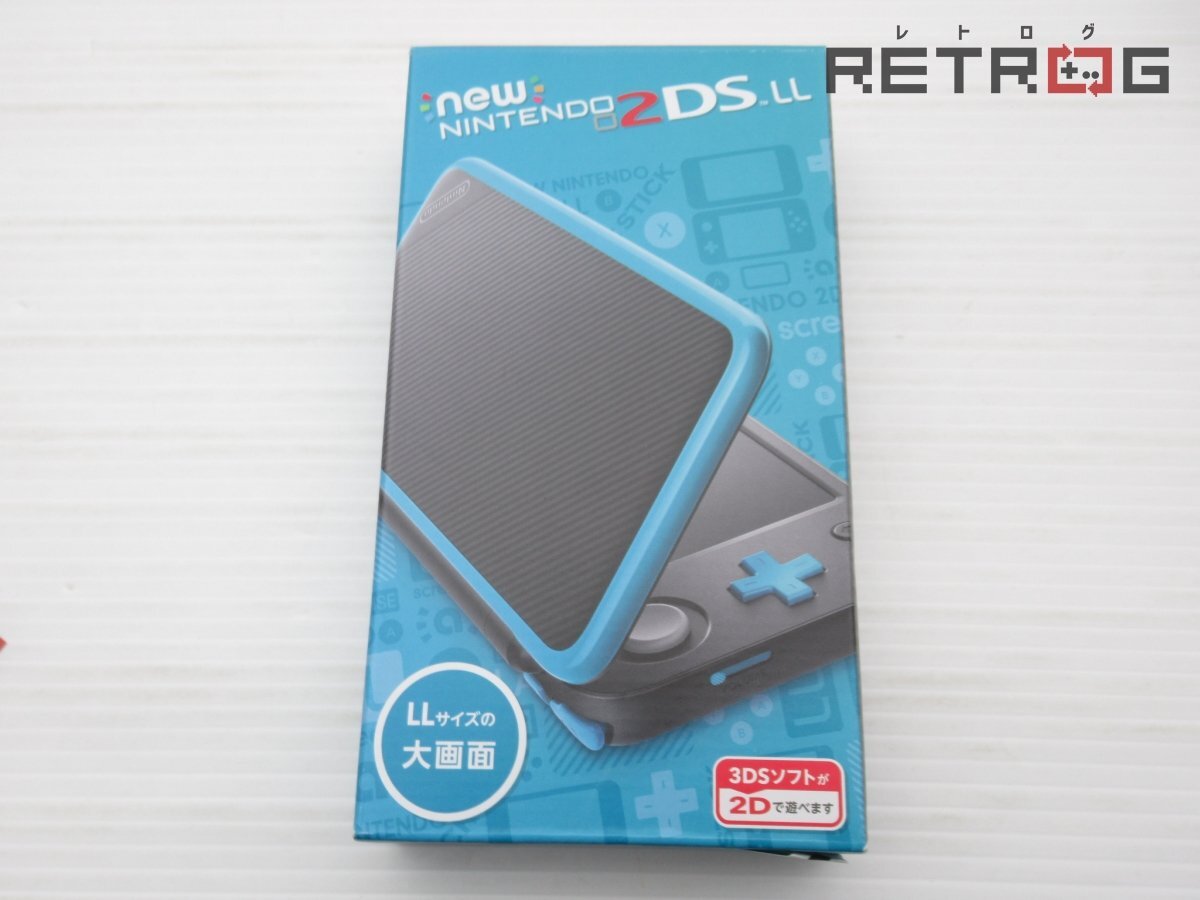 Yahoo!オークション -「new 3ds 本体 ブラック」(ニンテンドー