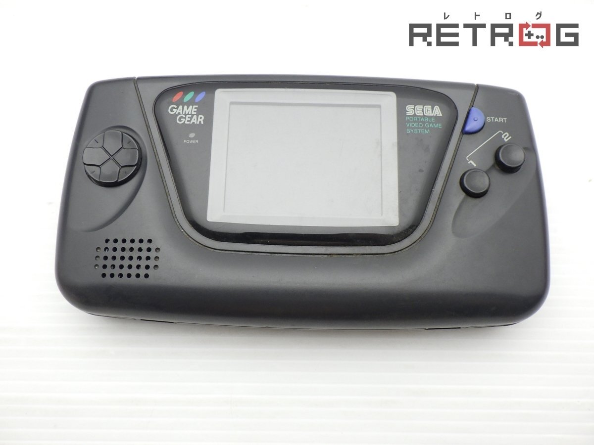 中古ゲーム買取 / ベアナックル2 ゲームギア