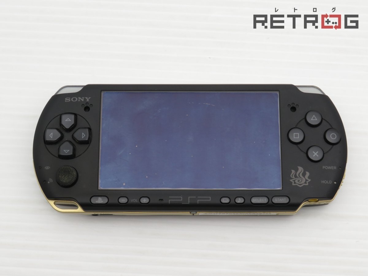 Yahoo!オークション -「ジャンク」(PSP1000シリーズ) (PSP本体