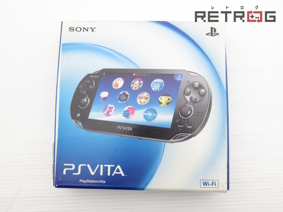 Yahoo!オークション -「ps vita 本体 ジャンク」の落札相場