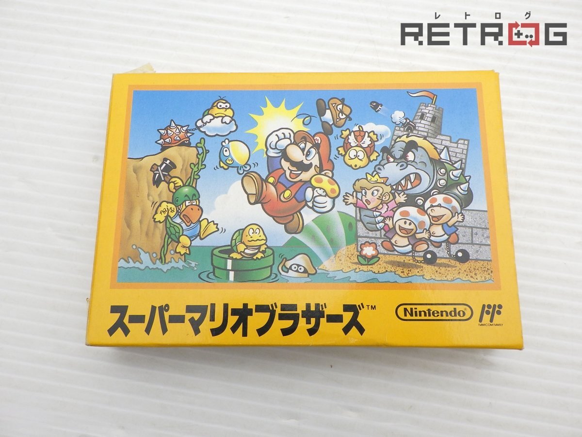 2025年最新】Yahoo!オークション -スーパーマリオ箱付きの中古品