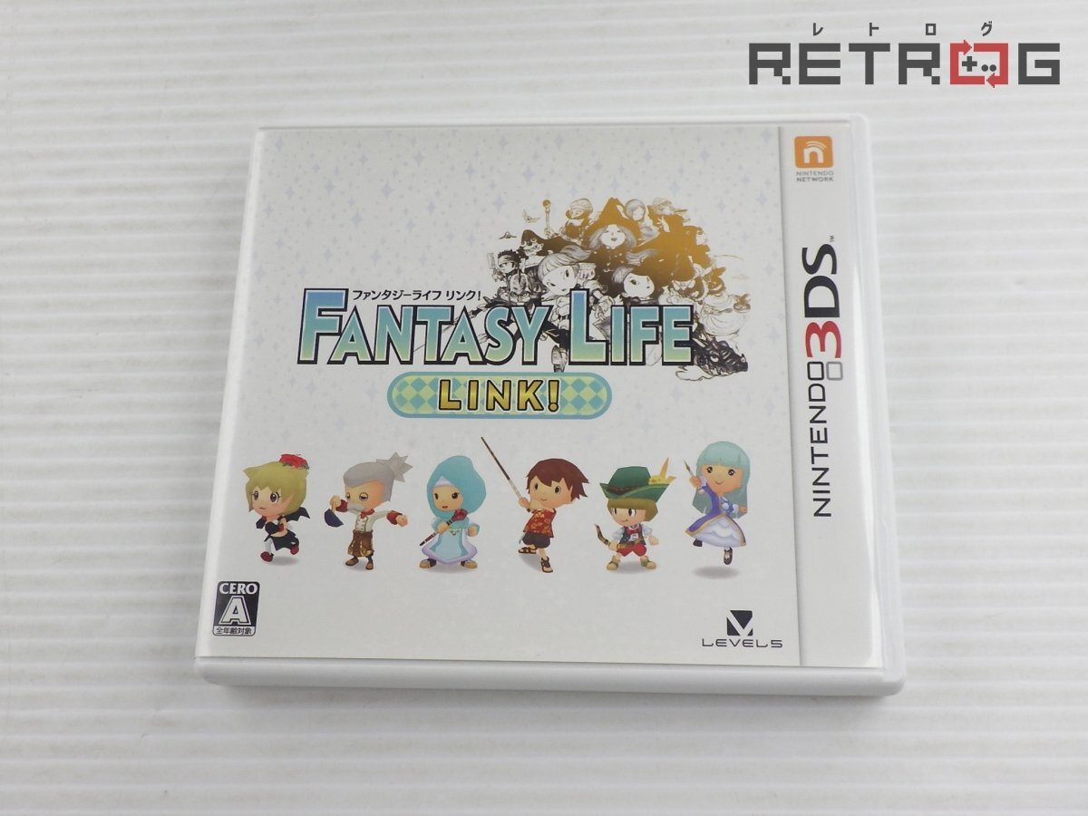 2025年最新】Yahoo!オークション -#ファンタジーライフの中古品