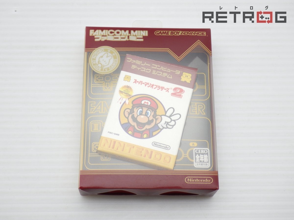 2025年最新】Yahoo!オークション -スーパーマリオ箱付きの中古品