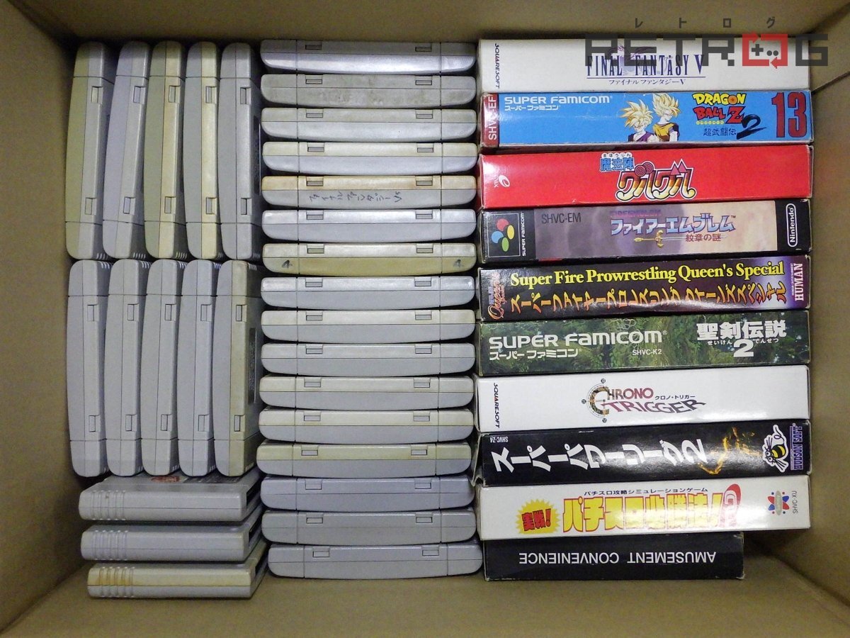 楽天市場】スーパーファミコン ソフト セットの通販