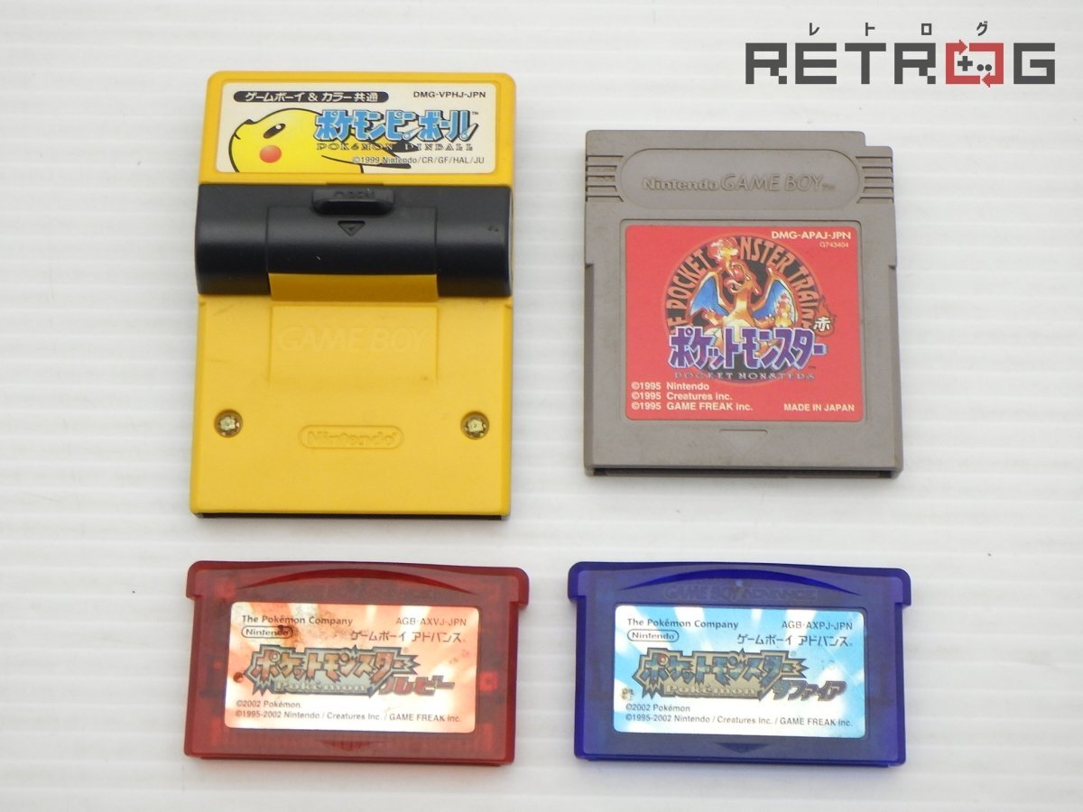 2025年最新】Yahoo!オークション -ポケモン ソフト セットの中古