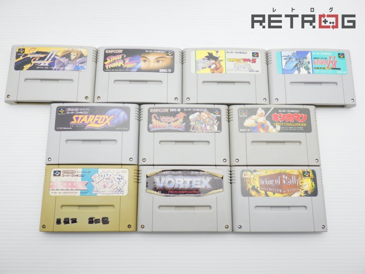 2025年最新】Yahoo!オークション -スーパーファミコン ソフト