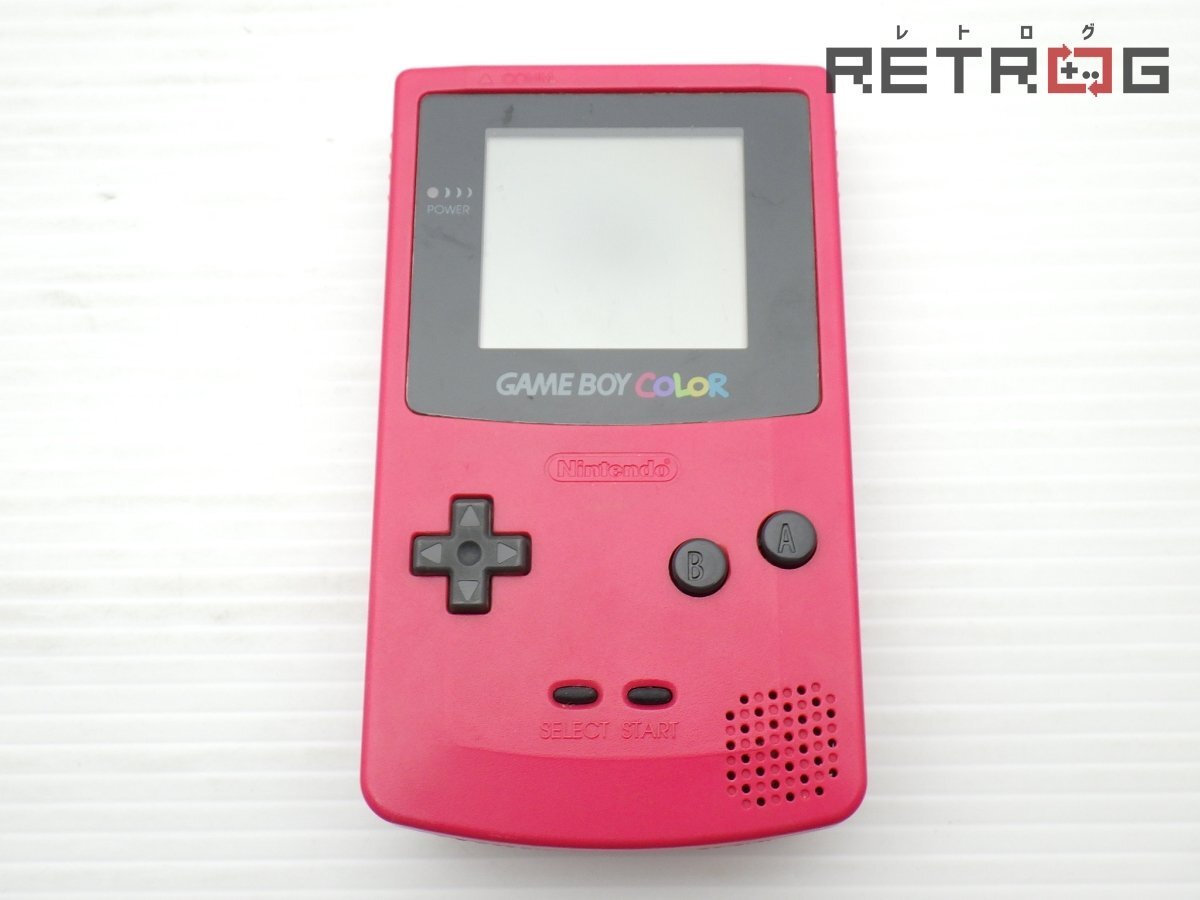 新品登場 ジャンク品まとめ売り PSP WonderSean GAMEBOYカラー