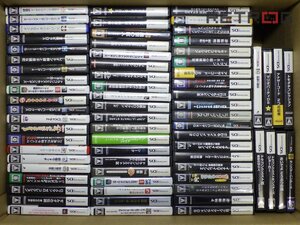 DS 3DS 訳あり 大量 ソフトセット ニンテンドー3DS